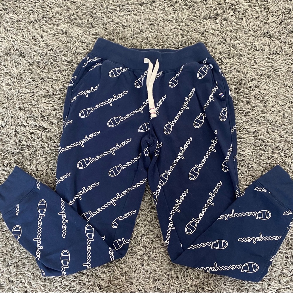 CHAMPION SWEATPANTS✨✨✨✨✨